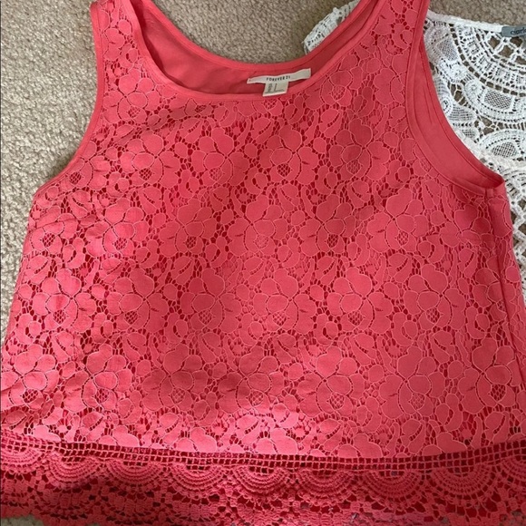 Summer top bundle - Picture 4 of 5